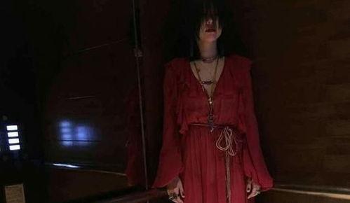 鬼魅有道理,探寻幽冥世界的道理与奥秘