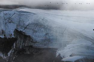 世界的边缘,探寻世界尽头的神秘之旅