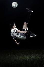 踢球的她们 第二季,她们在球场上的激情岁月