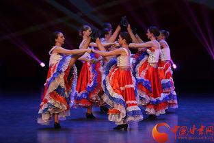 法国康康舞,激情四溢的舞蹈艺术与历史传承