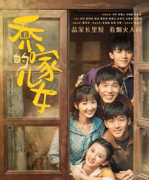 人生本色·家庭篇,人生本色中的温馨港湾