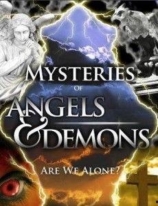 恶魔的秘密,探寻黑暗力量的秘密起源